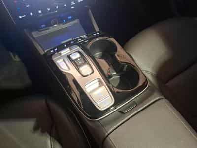 Hyundai Tucson 1.6 SHINE SENSATION (2026) - Photo 9