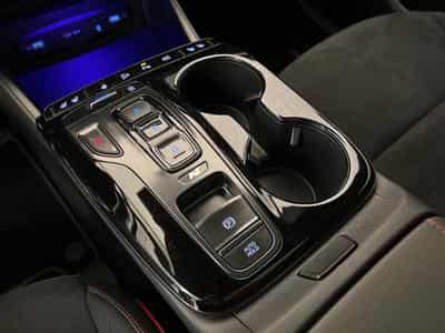 Hyundai Tucson SHINE N-LINE SENSATION (2026) - Photo 10