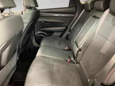 Hyundai Tucson SHINE N-LINE SENSATION (2026) - Photo 11