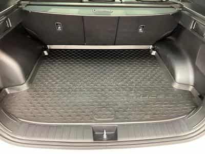 Hyundai Tucson SHINE N-LINE SENSATION (2026) - Photo 12