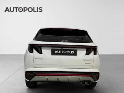 Hyundai Tucson SHINE N-LINE SENSATION (2026) - Photo 15