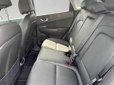Hyundai Kona SKY EV 64 KWh (2026) - Photo 10