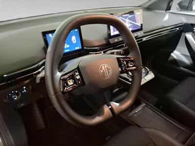 MG MG4 LUXUARY (2026) - Foto 10