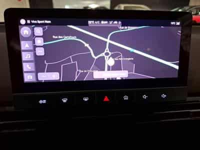 MG MG4 LUXUARY (2026) - Foto 12