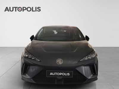 MG MG4 LUXUARY (2026) - Foto 13