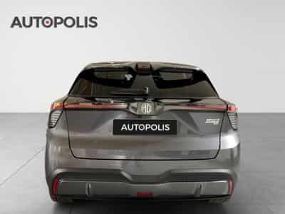 MG MG4 LUXUARY (2026) - Foto 14