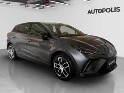 MG MG4 LUXUARY (2026) - Foto 15