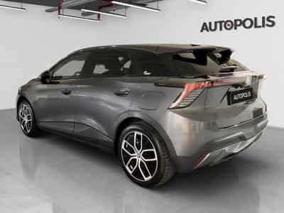 MG MG4 LUXUARY (2026) - Foto 2