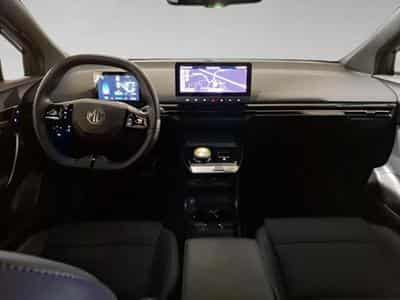 MG MG4 LUXUARY (2026) - Foto 3