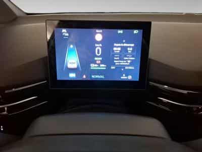 MG MG4 LUXUARY (2026) - Foto 5