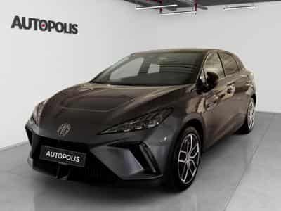 MG MG4 LUXUARY (2026) - Foto 6