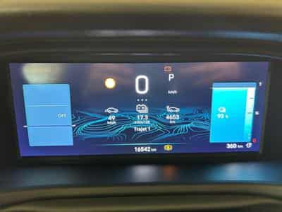 Jeep Avenger SUMMIT (2026) - Foto 10