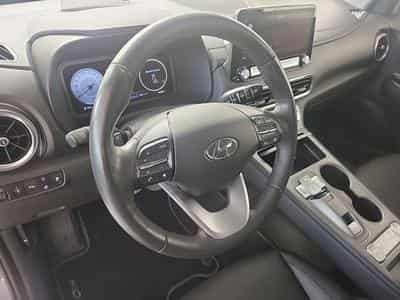 Hyundai Kona SKY 64KWh (2026) - Photo 8