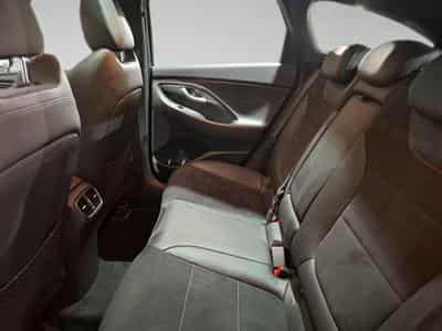 Hyundai i30 1.5 N-LINE (2026) - Foto 11