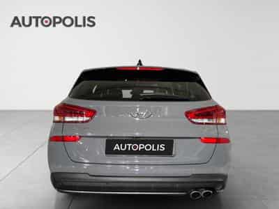 Hyundai i30 1.5 N-LINE (2026) - Foto 15