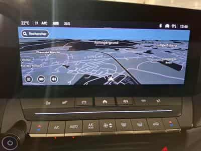 Opel Astra 1.6 L Gse (2026) - Photo 12