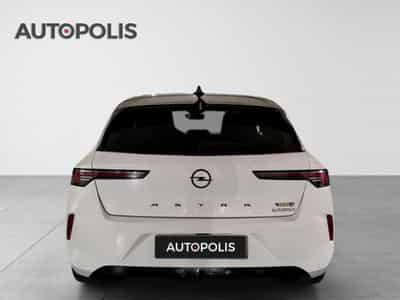 Opel Astra 1.6 L Gse (2026) - Photo 14