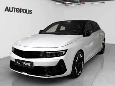 Opel Astra 1.6 L Gse (2026) - Photo 6