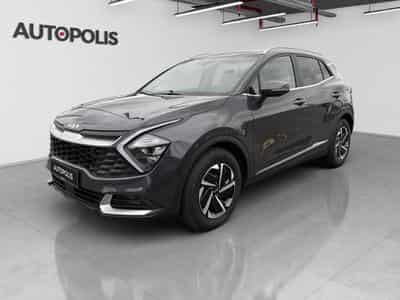 Kia Sportage 1.6L (2026) - Photo 1