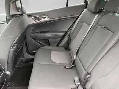 Kia Sportage 1.6L (2026) - Photo 11