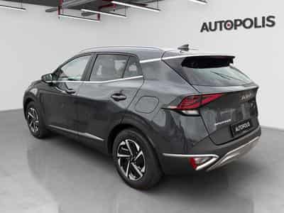 Kia Sportage 1.6L (2026) - Photo 13