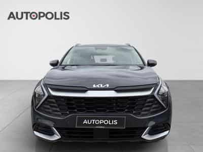 Kia Sportage 1.6L (2026) - Photo 14