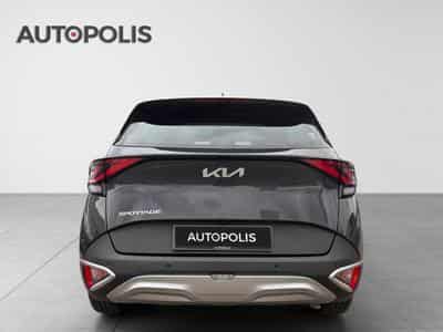 Kia Sportage 1.6L (2026) - Photo 15