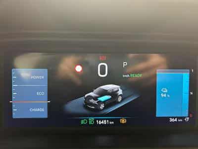 Jeep Avenger SUMMIT (2026) - Foto 10