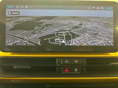 Jeep Avenger SUMMIT (2026) - Foto 11