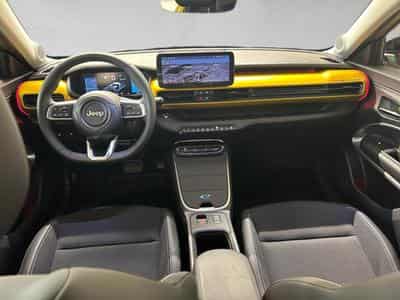 Jeep Avenger SUMMIT (2026) - Foto 14