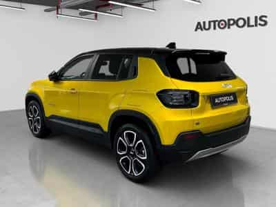 Jeep Avenger SUMMIT (2026) - Foto 2
