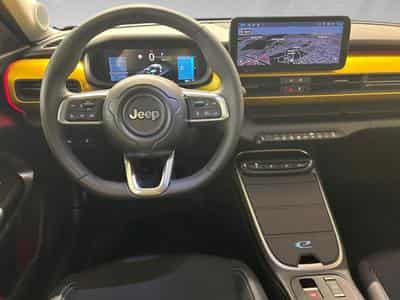 Jeep Avenger SUMMIT (2026) - Foto 8