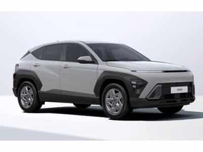 Hyundai Kona Techno 1.6 GDI (2026) - Foto 1