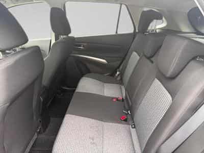 Suzuki S-Cross 1.4 (2026) - Photo 11