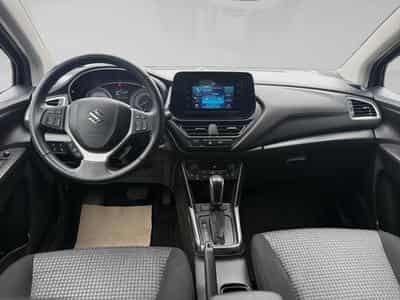 Suzuki S-Cross 1.4 (2026) - Photo 5