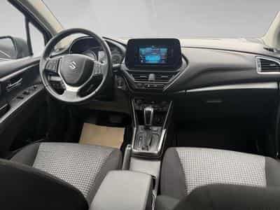 Suzuki S-Cross 1.4 (2026) - Photo 6