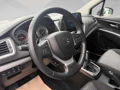 Suzuki S-Cross 1.4 (2026) - Photo 8