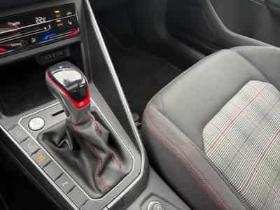 VW Polo GTI 2.0 GTI 207 PS Couleur Gris Fonce (2026) - Photo 10