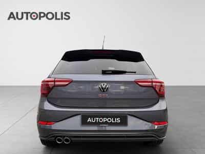 VW Polo GTI 2.0 GTI 207 PS Couleur Gris Fonce (2026) - Photo 15