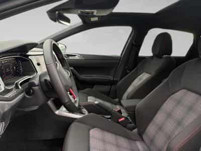 VW Polo GTI 2.0 GTI 207 PS Couleur Gris Fonce (2026) - Photo 4
