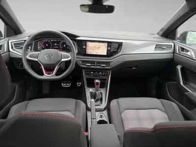 VW Polo GTI 2.0 GTI 207 PS Couleur Gris Fonce (2026) - Photo 5