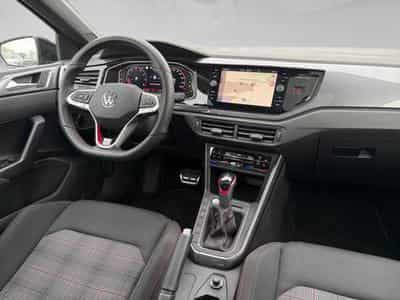 VW Polo GTI 2.0 GTI 207 PS Couleur Gris Fonce (2026) - Photo 6