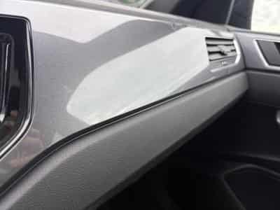 VW Polo GTI 2.0 GTI 207 PS Couleur Gris Fonce (2026) - Photo 9