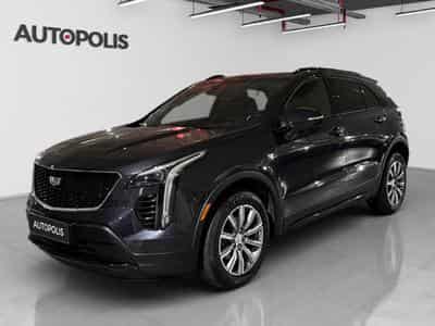 Cadillac XT4 2.0 SPORT 4WD (2026) - Foto 1