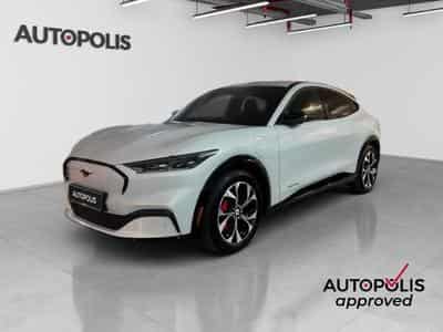 Ford Mustang Mach-E AWD (2026) - Photo 1