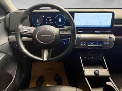 Hyundai Kona HEV (2026) - Photo 14