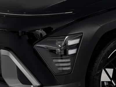 Hyundai Kona HEV (2026) - Photo 4
