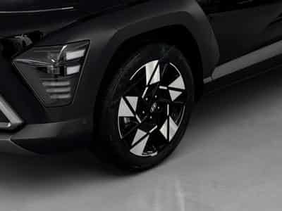 Hyundai Kona HEV (2026) - Photo 5