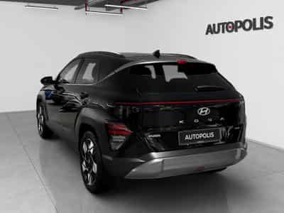 Hyundai Kona HEV (2026) - Photo 7