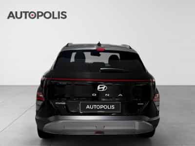 Hyundai Kona HEV (2026) - Photo 8